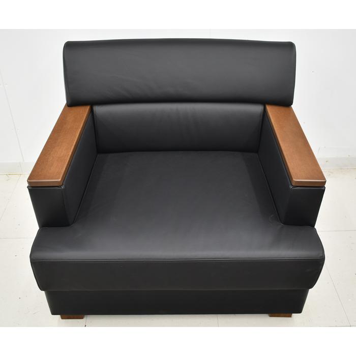 【中古】コクヨ　リブレラ　LIBRELA　応接４点セット　幅1975　2025042801【中古オフィス家具】 【糸】