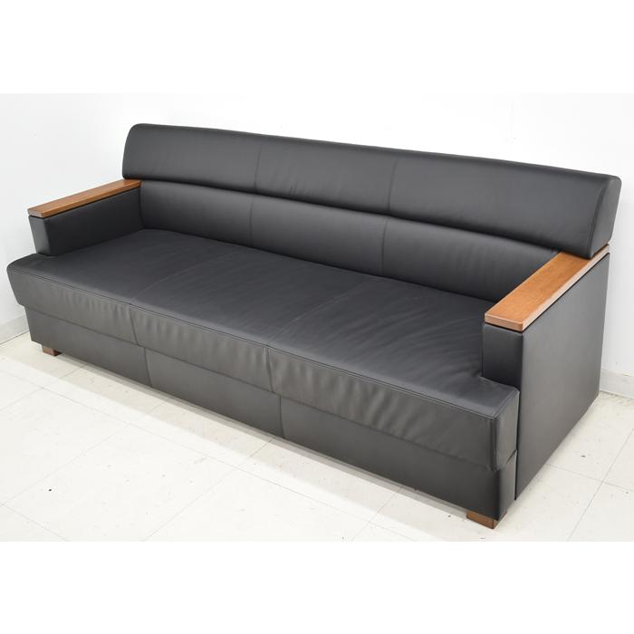 【中古】コクヨ　リブレラ　LIBRELA　応接４点セット　幅1975　2025042801【中古オフィス家具】 【糸】