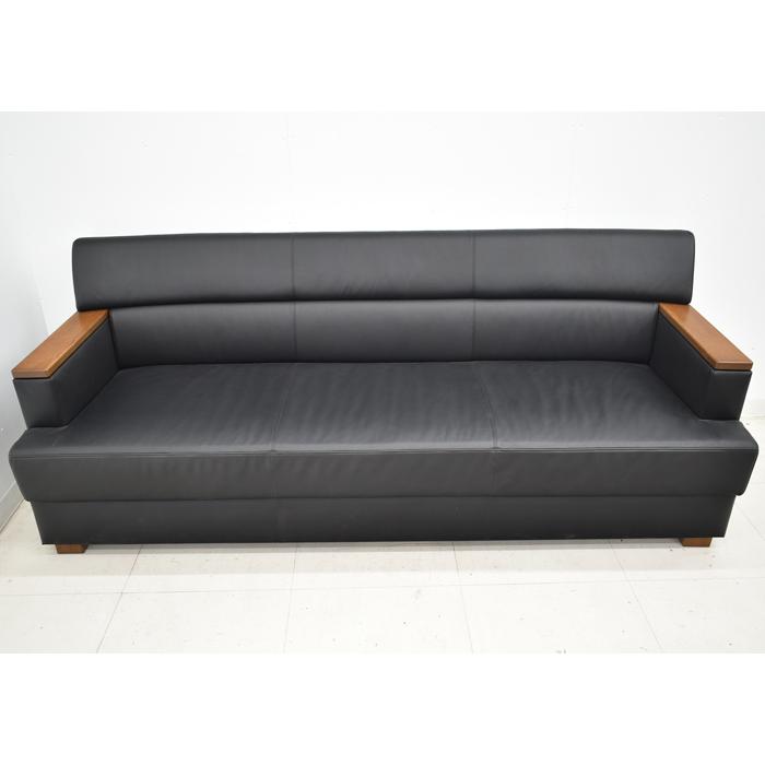 【中古】コクヨ　リブレラ　LIBRELA　応接４点セット　幅1975　2025042801【中古オフィス家具】 【糸】