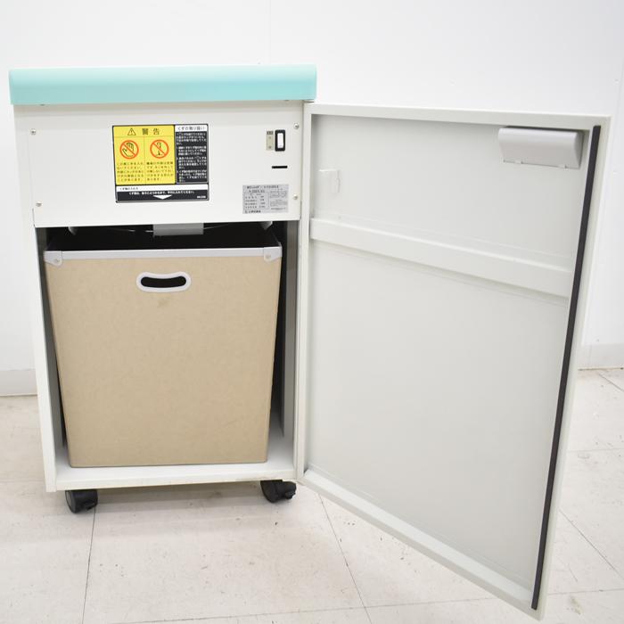 中古】明光商会 MSシュレッダー V-F31CFKII 幅500 2018年製 2025043007