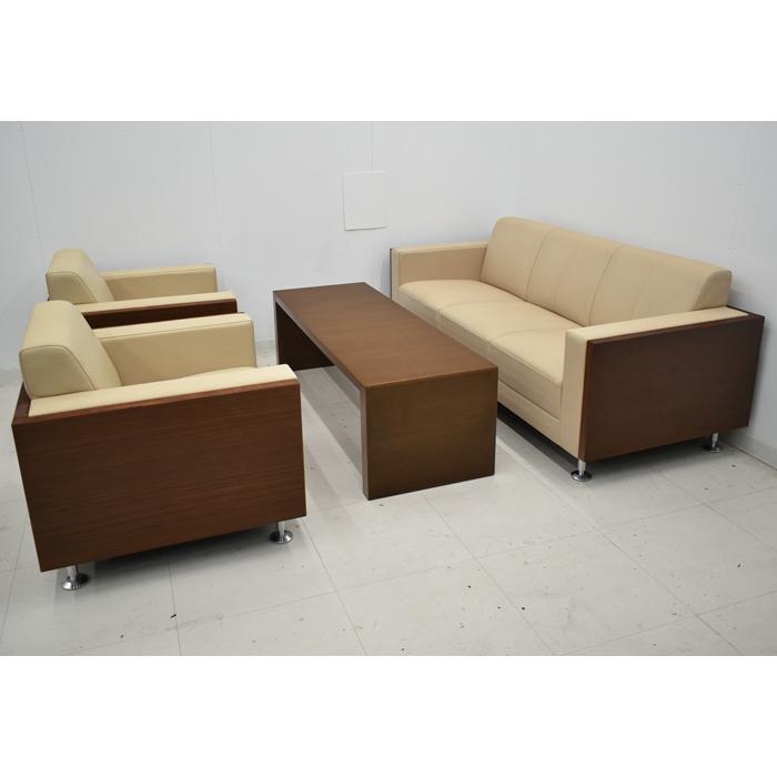 カリモク家具（KARIMOKU FURNITURE） 【中古】カリモク家具 グラ 