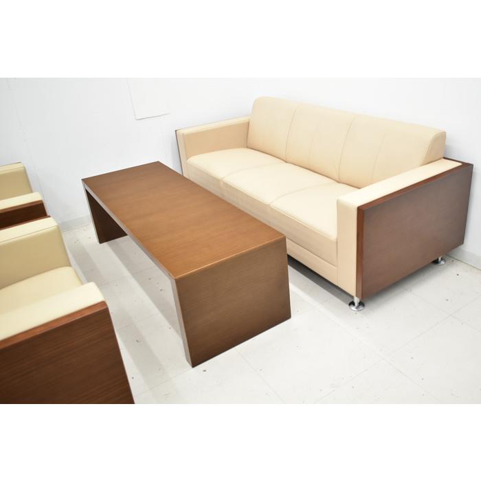 カリモク家具（KARIMOKU FURNITURE） 【中古】カリモク家具 グラ 