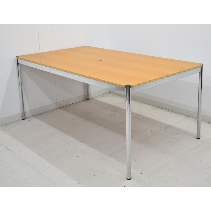 USM 【中古】USM Haller ハラーテーブル 幅1750 2025051001【中古