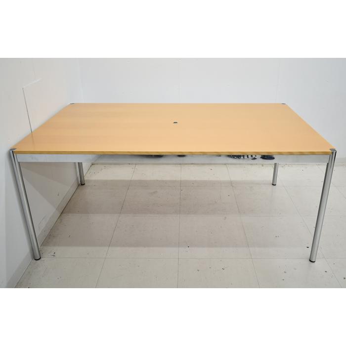 USM 【中古】USM Haller ハラーテーブル 幅1750 2025051001【中古