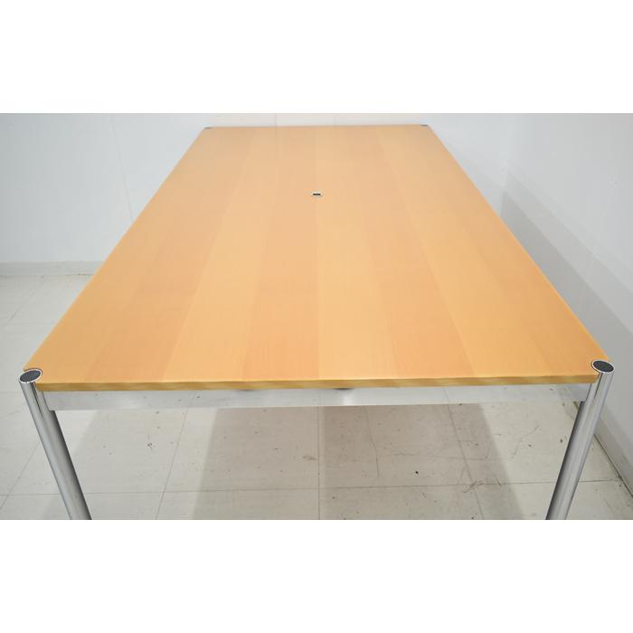 USM 【中古】USM Haller ハラーテーブル 幅1750 2025051001【中古