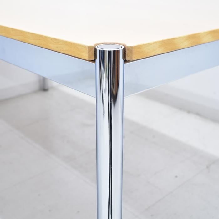USM 【中古】USM Haller ハラーテーブル 幅1750 2025051001【中古