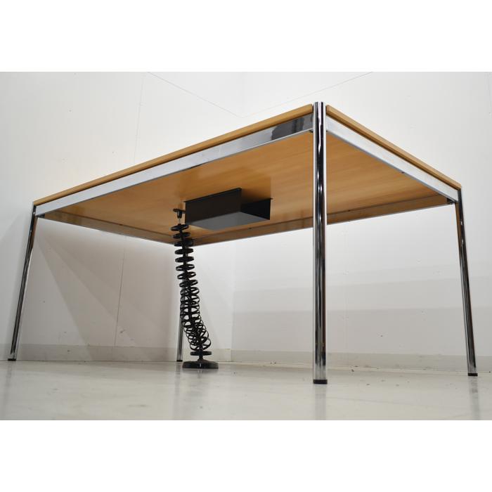 USM 【中古】USM Haller ハラーテーブル 配線口 コード受 ケーブル