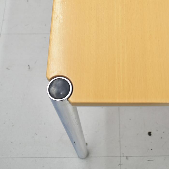 USM 【中古】USM Haller ハラーテーブル 配線口 コード受 ケーブル