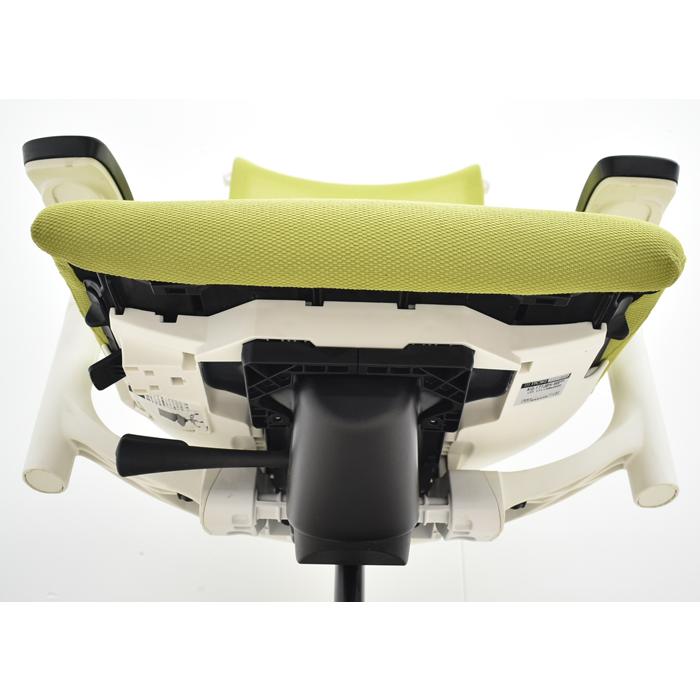 イトーキ（ITOKI） 【中古】イトーキ f・エフチェア ハイバック 可動