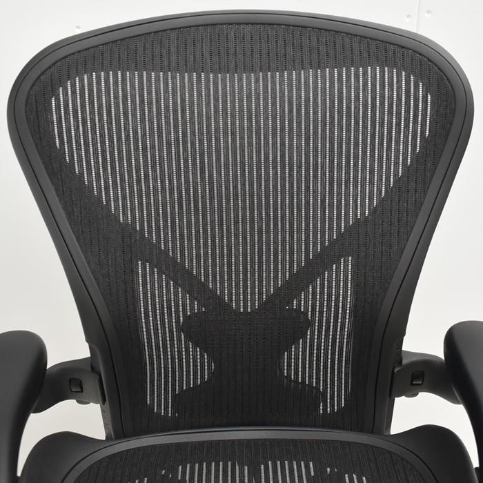 Herman Miller（ハーマンミラー） 【中古】ハーマンミラー アーロン