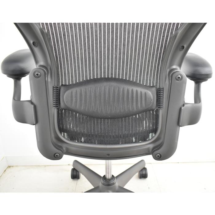 Herman Miller（ハーマンミラー） 【中古】ハーマンミラー アーロン