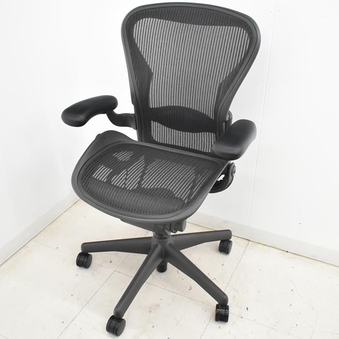 Herman Miller（ハーマンミラー） 【中古】ハーマンミラー アーロン