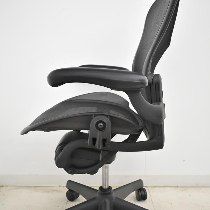 Herman Miller（ハーマンミラー） 【中古】ハーマンミラー アーロン 