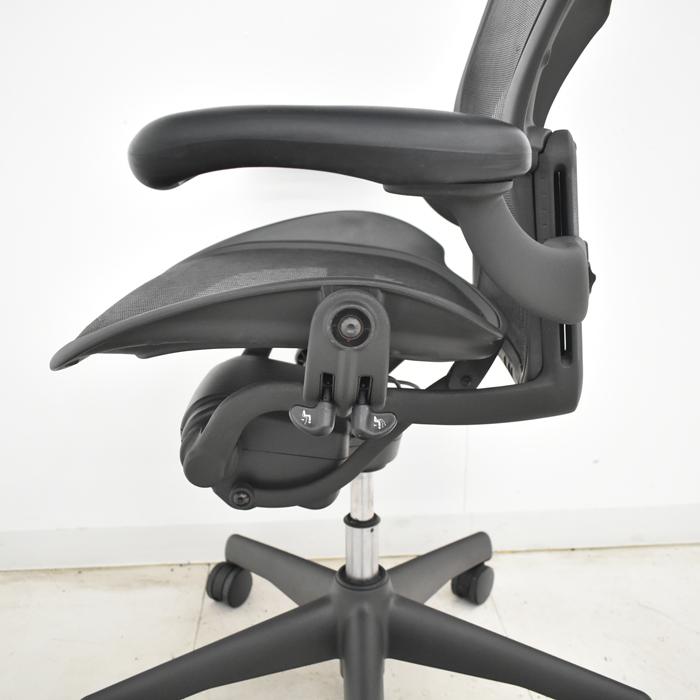 Herman Miller（ハーマンミラー） 【中古】ハーマンミラー アーロン 