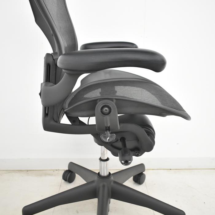 Herman Miller（ハーマンミラー） 【中古】ハーマンミラー アーロン 