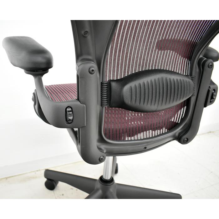 Herman Miller（ハーマンミラー） 【中古】ハーマンミラー アーロン 
