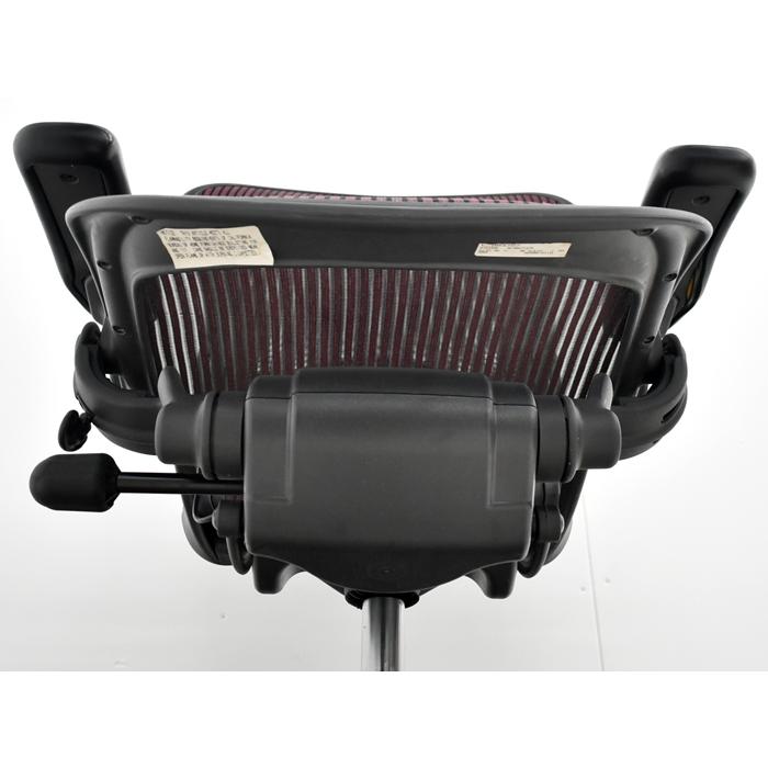 Herman Miller（ハーマンミラー） 【中古】ハーマンミラー アーロン 