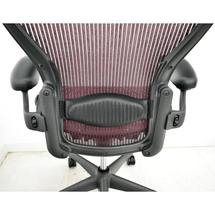 Herman Miller（ハーマンミラー） 【中古】ハーマンミラー アーロン 