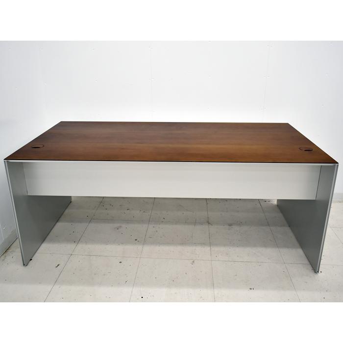 Cassina ixc.　エアーフレーム　エグゼクティブデスク　左テーブル付 m90976173522_1.jpg?1771898709
