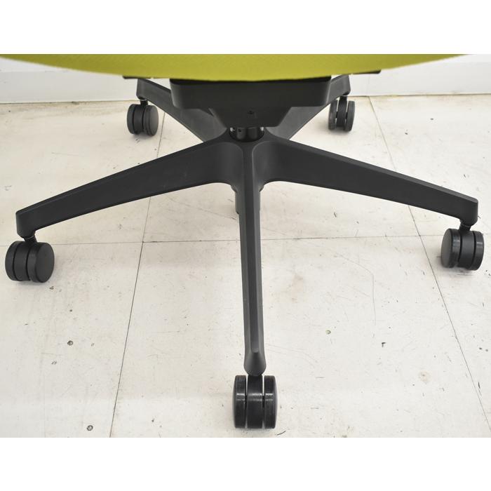 【中古】コクヨ　デュオラ　可動肘　ハンガー　2025071409【中古オフィス家具】_10
