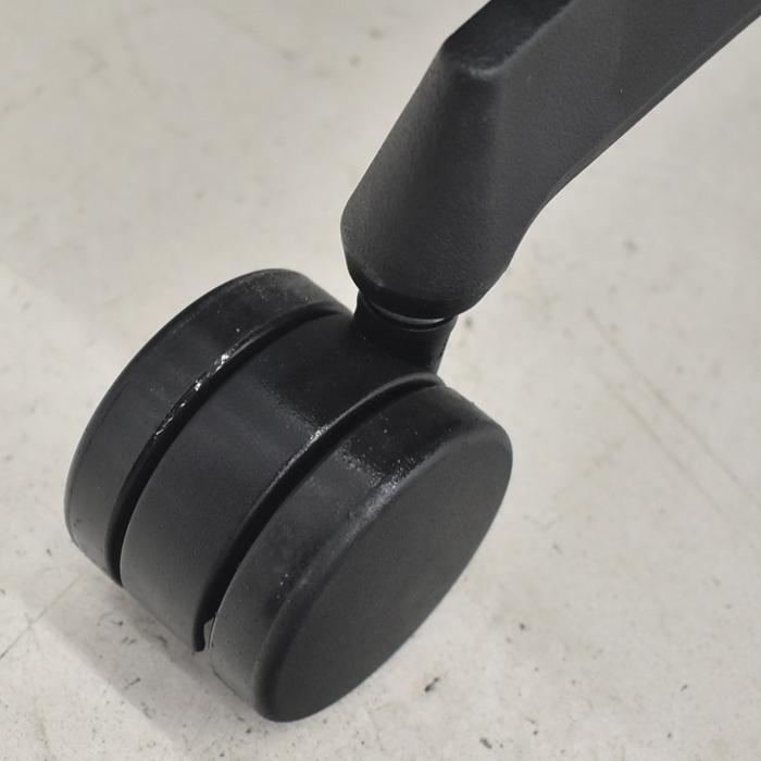 【中古】コクヨ　デュオラ　可動肘　ハンガー　2025071409【中古オフィス家具】_11