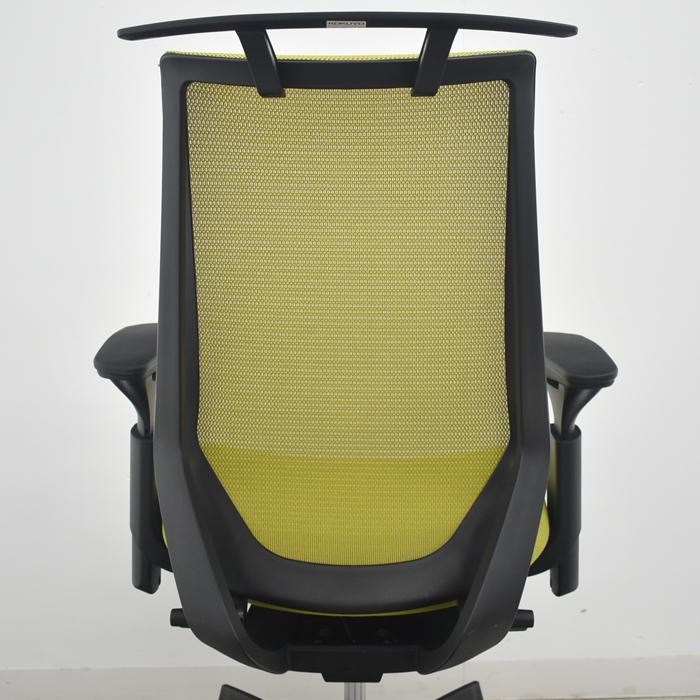 【中古】コクヨ　デュオラ　可動肘　ハンガー　2025071409【中古オフィス家具】_16