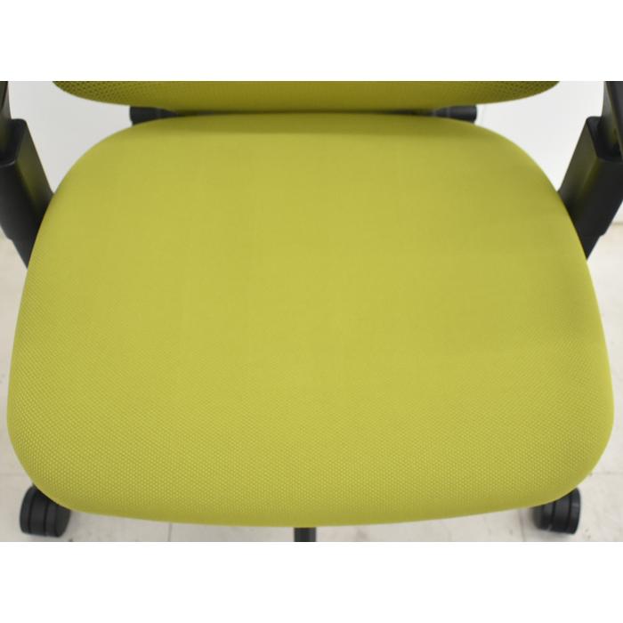 【中古】コクヨ　デュオラ　可動肘　ハンガー　2025071409【中古オフィス家具】_2