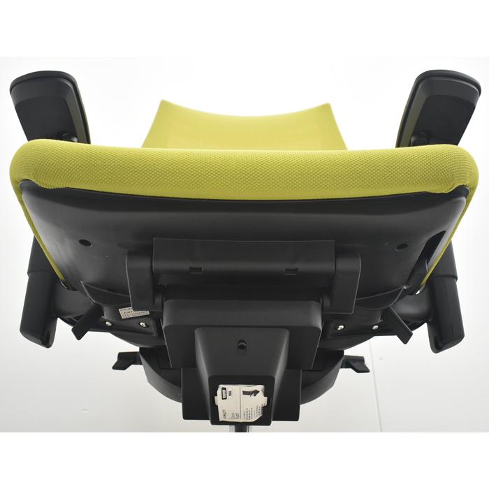 【中古】コクヨ　デュオラ　可動肘　ハンガー　2025071409【中古オフィス家具】_9