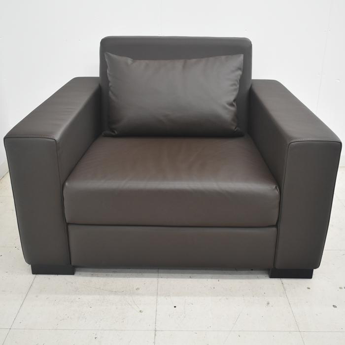 Cassina 【中古】カトリーヌ メミ NEW YORK ニューヨーク 一人掛け