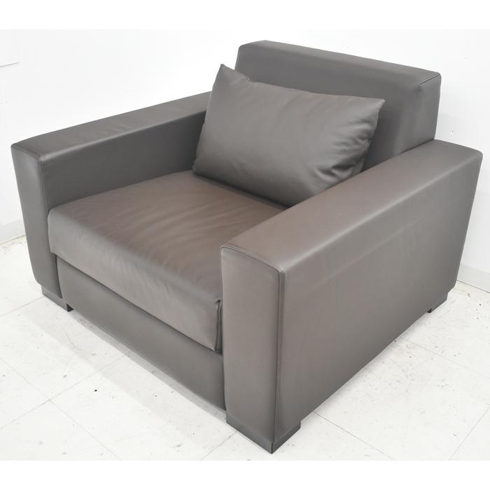 Cassina 【中古】カトリーヌ メミ NEW YORK ニューヨーク 一人掛け