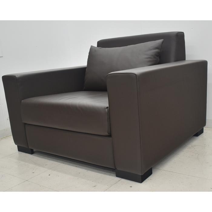 Cassina 【中古】カトリーヌ メミ NEW YORK ニューヨーク 一人掛け