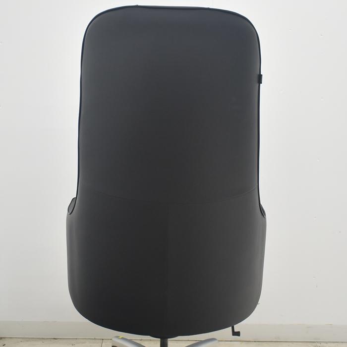 中古】オカムラ L433Jシリーズ エグゼクティブチェア エクストラ