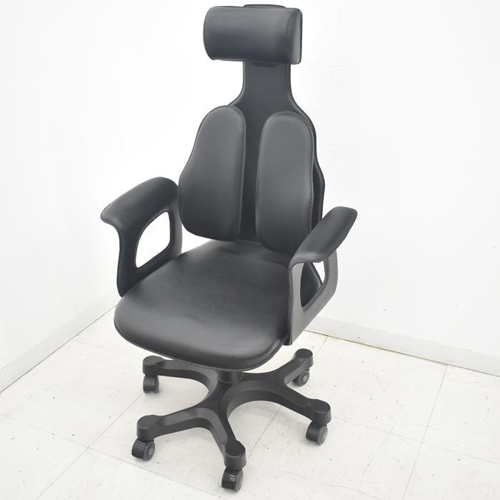 デュオレスト（DUOREST） 【中古】デュオレスト CHAIRMAN ハイバック