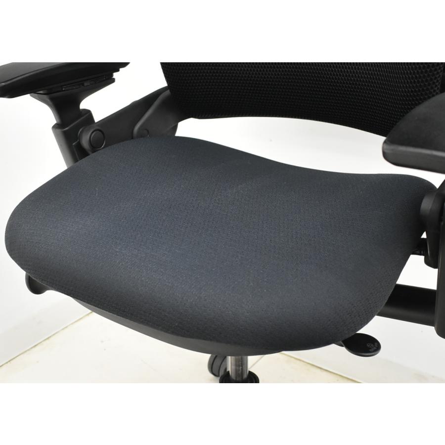 Steelcase（スチールケース） 【中古】スチールケース リープチェア 