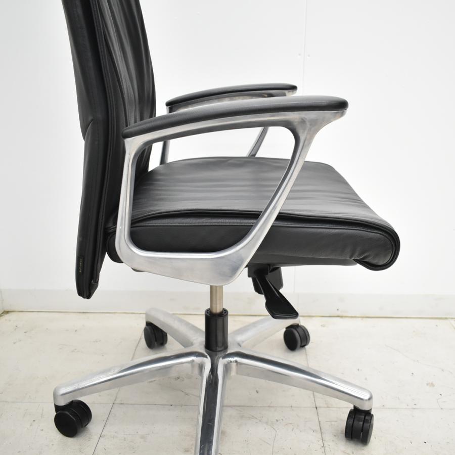オカムラ（okamura） 【中古】オカムラ CEシリーズRXタイプ エクストラ 