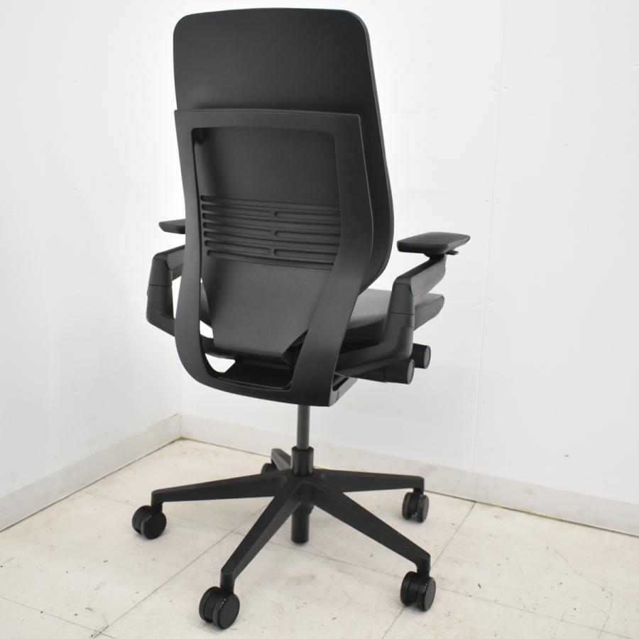 Steelcase（スチールケース） 【中古】スチールケース Gesture 