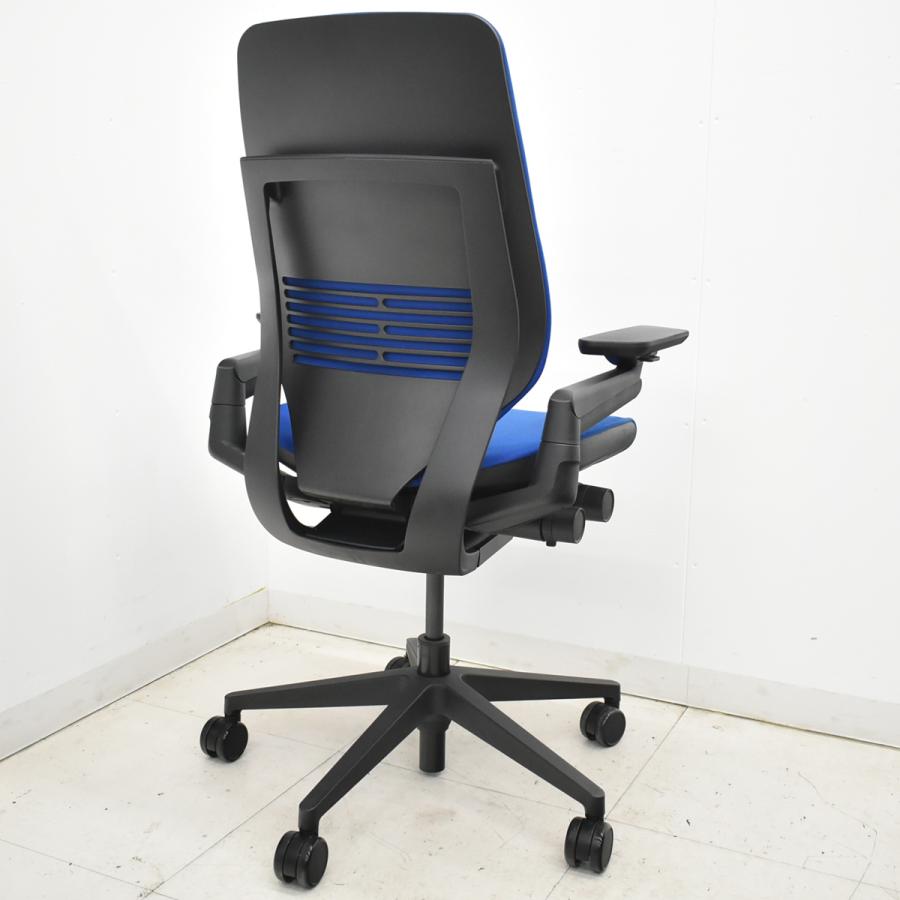 Steelcase（スチールケース） 【中古】スチールケース Gesture 