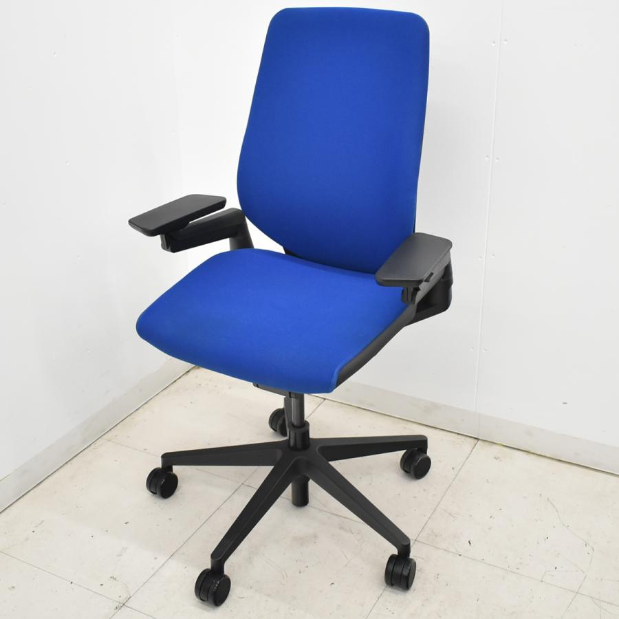 Steelcase（スチールケース） 【中古】スチールケース Gesture 