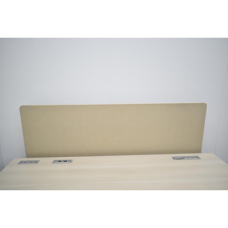 オカムラ（okamura） 【中古】オカムラ スイフト 電動昇降デスク
