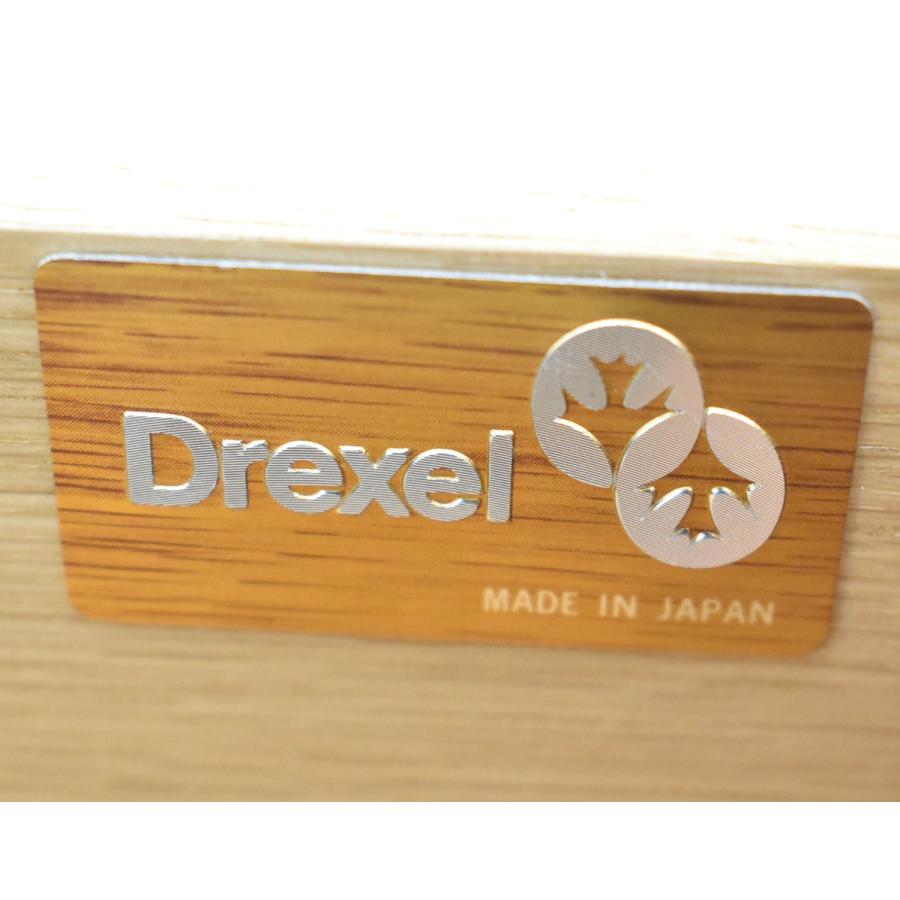 中古】ドレクセルヘリテイジ フランチェスカ エンドテーブル サイド