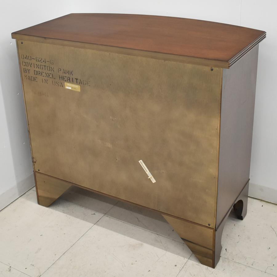 中古】ドレクセルヘリテイジ コヴィントンパークコレクション 4段 