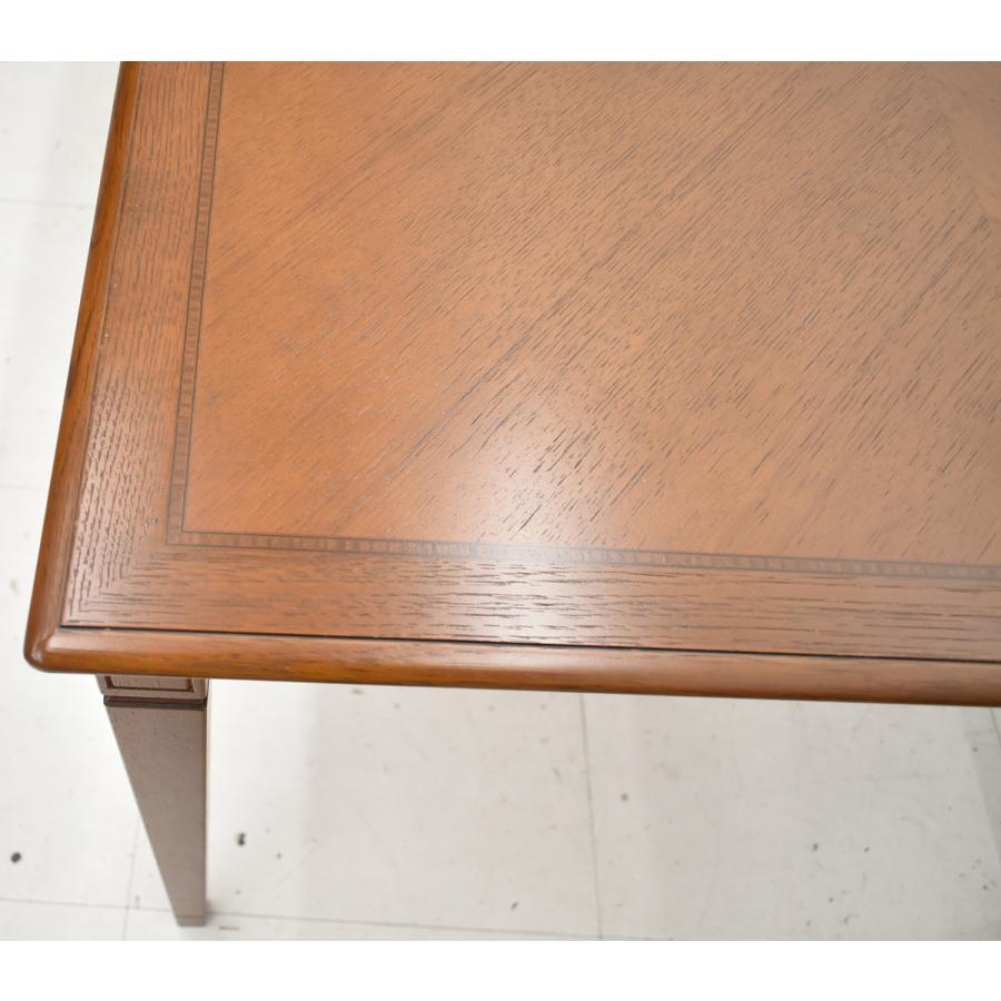 カンディハウス 【中古】カンディハウス バートン＋シェルヴ 高級