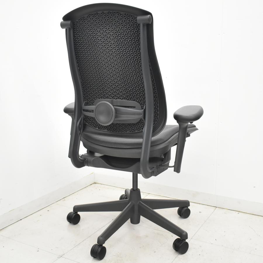 Herman Miller（ハーマンミラー） 【中古】ハーマンミラー セラチェア Herman Miller Celle ハーマンミラー セラチェア黒