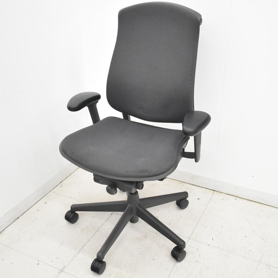 Herman Miller（ハーマンミラー） 【中古】ハーマンミラー セラチェア 