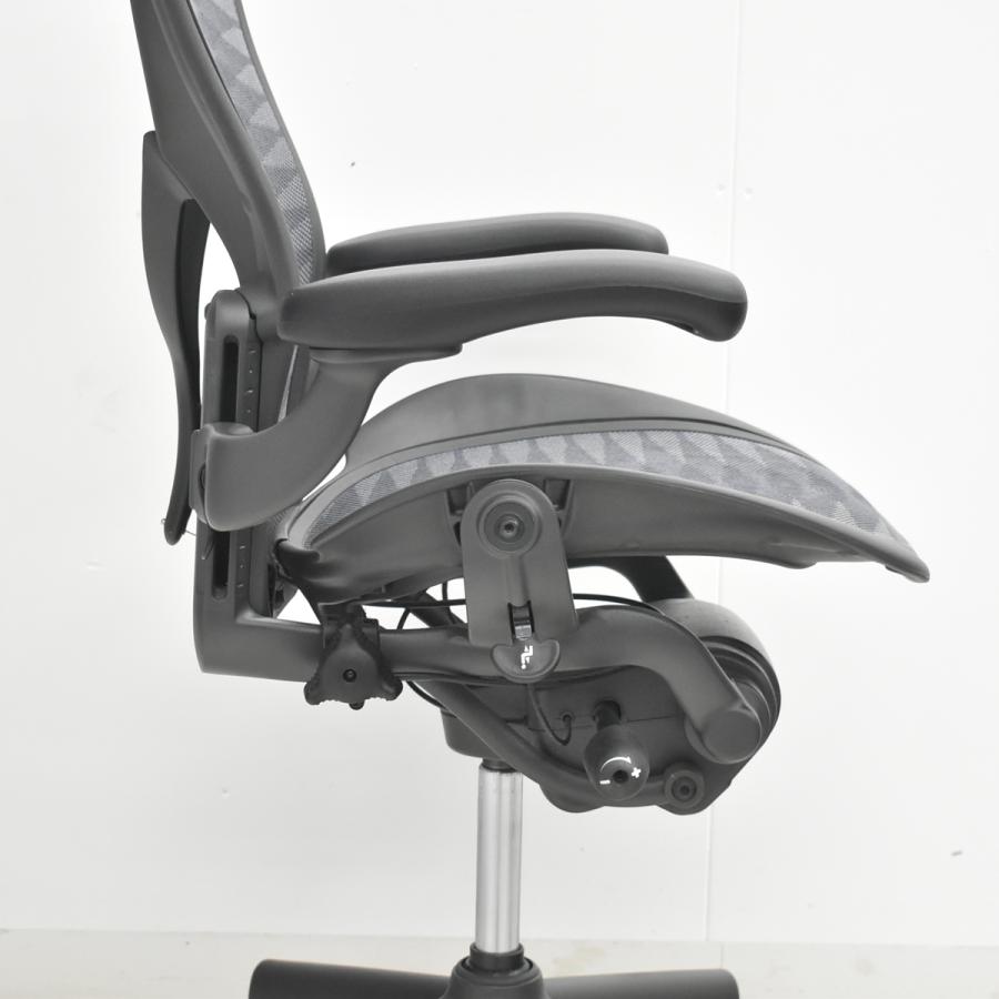 Herman Miller（ハーマンミラー） 【中古】ハーマンミラー アーロン 