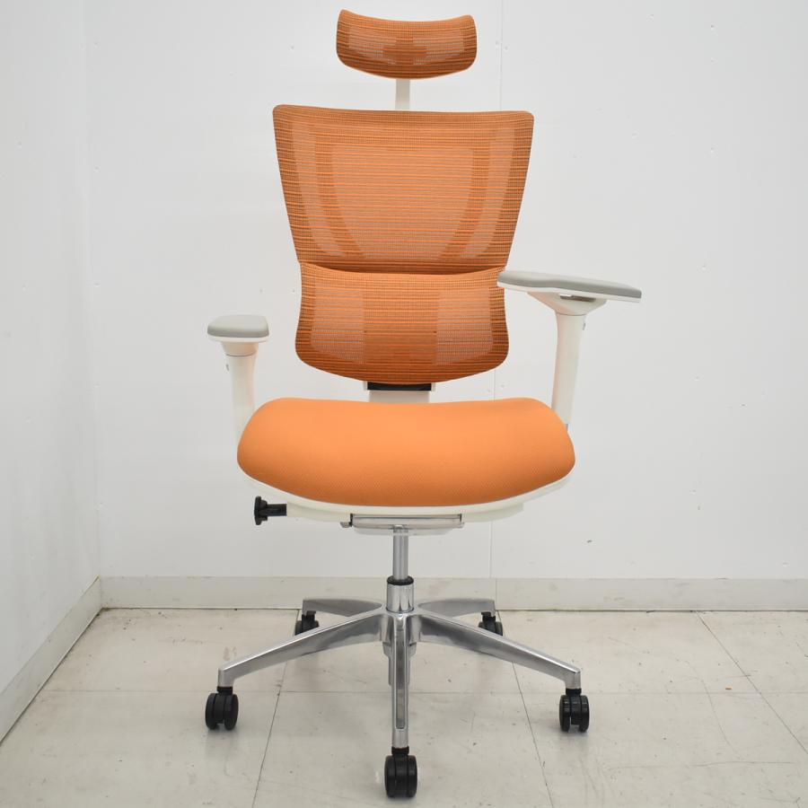 エルゴヒューマン（Ergohuman） 【中古】エルゴヒューマン フィット