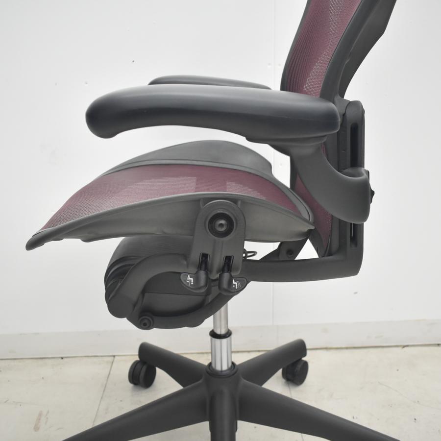 Herman Miller（ハーマンミラー） 【中古】ハーマンミラー アーロン