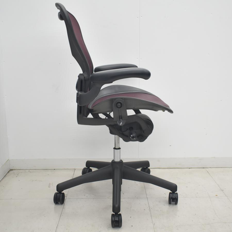 Herman Miller（ハーマンミラー） 【中古】ハーマンミラー アーロン