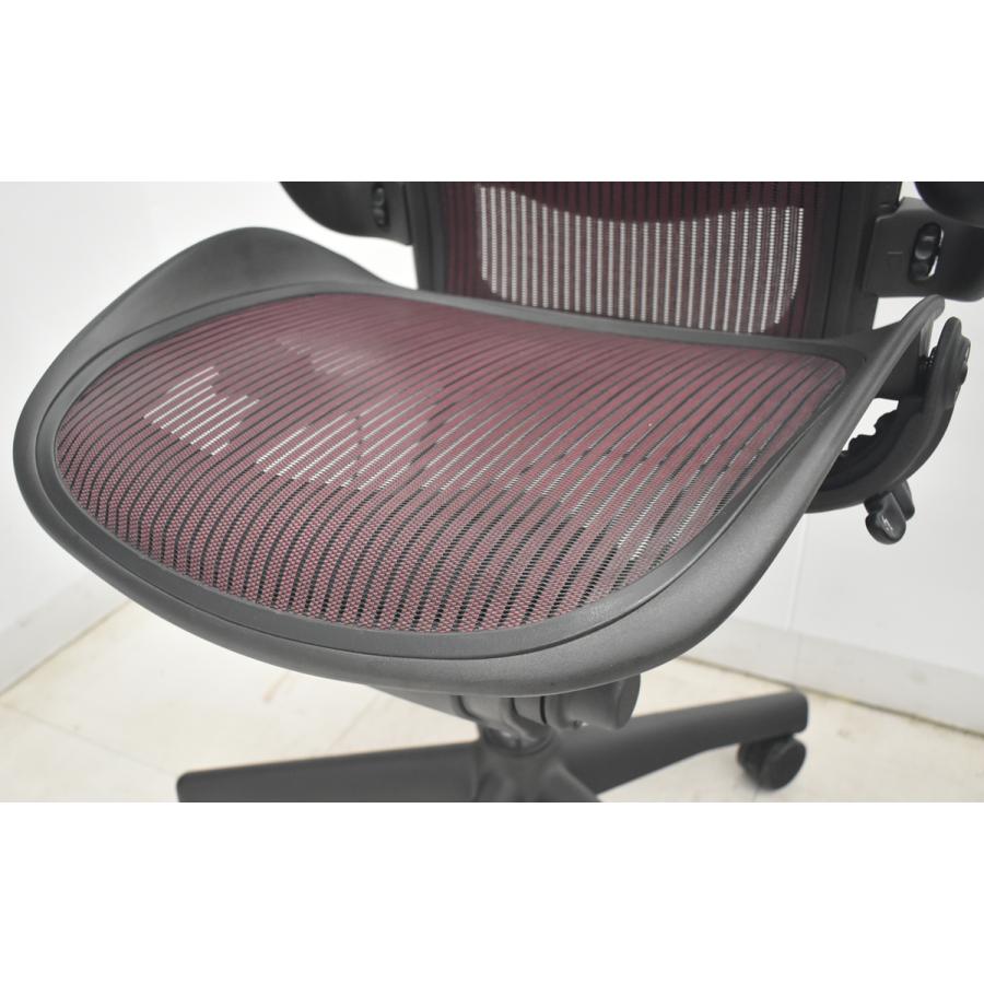 Herman Miller（ハーマンミラー） 【中古】ハーマンミラー アーロン