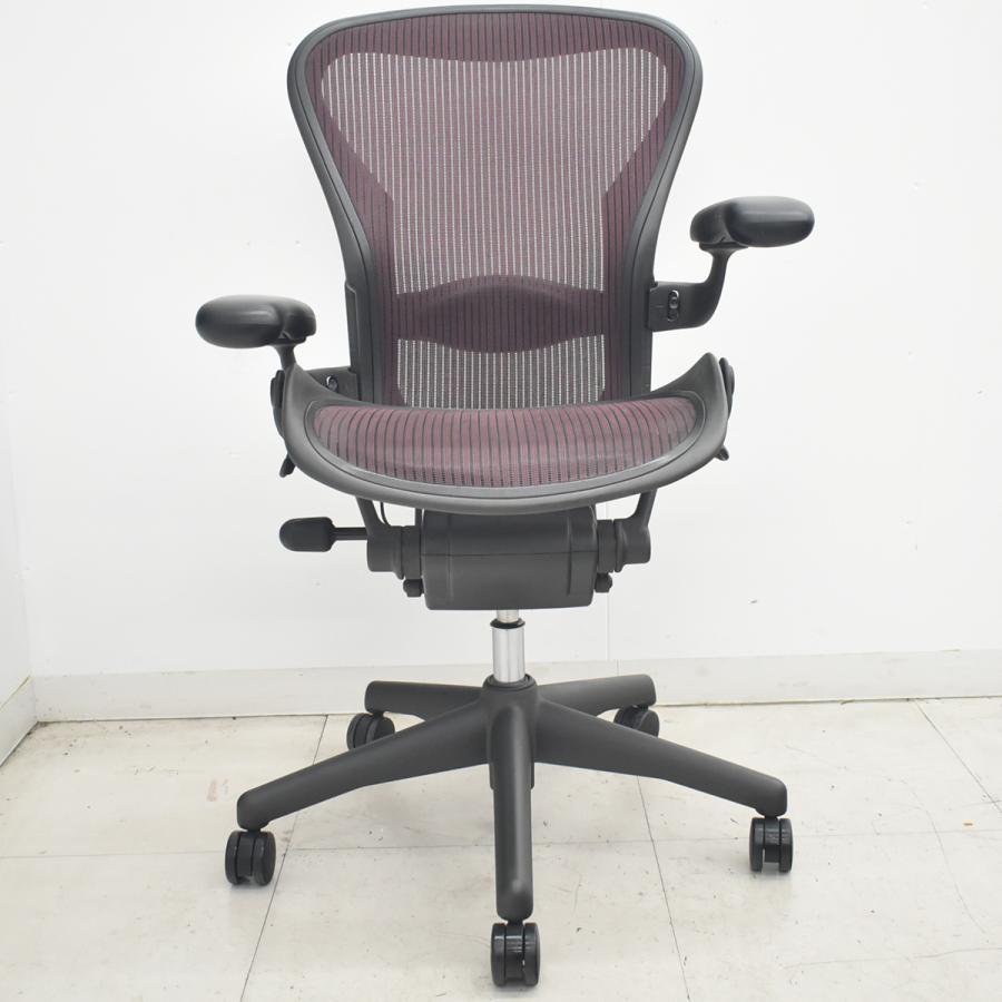 Herman Miller（ハーマンミラー） 【中古】ハーマンミラー アーロン